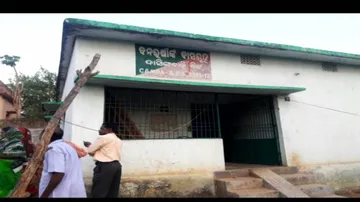 Daringbadi: Lady Forester found dead under mysterious circumstances