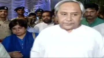 CM attends Pyarimohan’s Ekadasaha