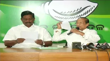 New office bearers for BJD’s youth and students’ wing