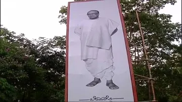 Remembering man of myriad contribution Biju Babu