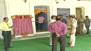 4D-Sfx theatre adds attraction to State Maritime Museum in Cuttack