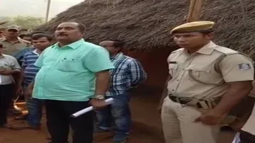 RDC reviews welfare works at Nagada