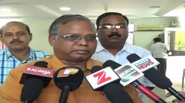Paddy procurement for rabi crop from May 5 in Bargarh