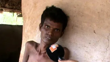 One more dies of malnutrition in Odisha