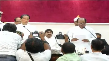 Know Your new Ministers in Naveen Cabinet