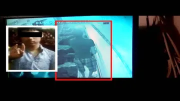 Ruchika shelter home escape: Mastermind Bangladeshi boy traced in Cuttack