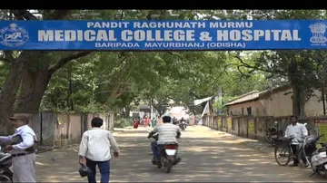 Baripada Medical College row: MCI team to visit campus soon