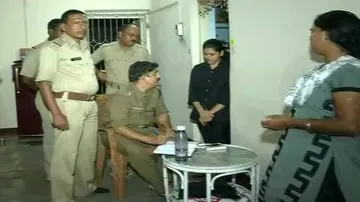 Dacoits loot businessman’s house in Rourkela