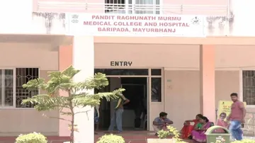 Baripada Medical College gets SC panel nod for admissions