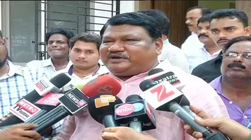 BJD position in Odisha now akin to JD in mid-90s: Jual Oram