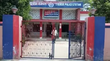 Godman detained for raping minor relative
