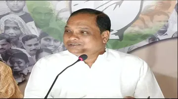 BJD govt's 3rd innings, 4th term: more brickbats, no signs of bouquets