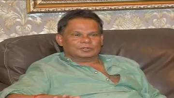 BJP MLA Dilip Ray alleges Central apathy towards Rourkela