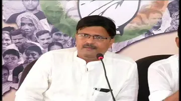 SOA Placement row: Congress demands prompt action from state govt