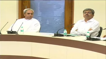 Odisha govt clears 10 projects, JSW to set up steel plant at Paradip