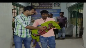 Japanese Encephalitis in Mayurbhanj; One affected