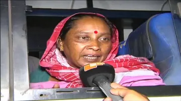 PESA activists court forwarded for attacking Ward member in Odisha