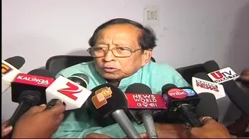 GPS to track vehicles transporting PDS rice in Odisha