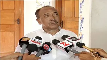 BJP infighting intensifies over IOCL recruitment in Odisha