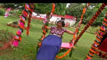 Odias in Delhi to celebrate Prabasi Raja Mahotsav