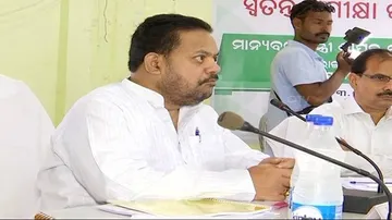 State govt to order probe into Bolangir MGNREGS scam