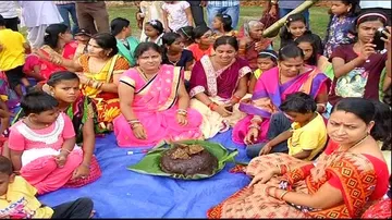Raja Festival : Odisha’s unique fest to raise toast to womanhood & Nature