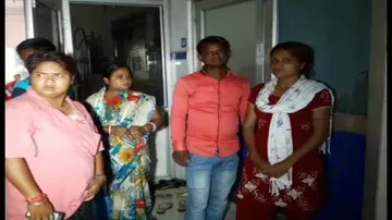 Hi-Tech Hospital ransacked by relatives after patient's death  