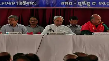 Rath Yatra 2017: CM reviews preparedness after black flag protests