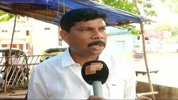 Ex-Congress MLA Dushmant Naik decides to quit party