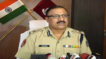 Elaborate security arrangements for Asian Athletics Championship 2017