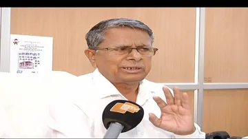 Edu Min Badri Patra accepts CHSE’s errors in Plus Two results, seeks report from board