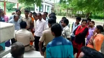 Childline thwarts child marriage bid in Balasore