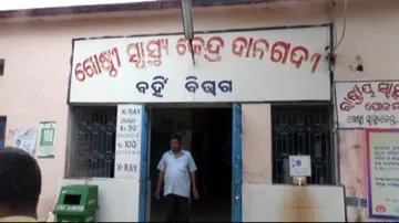 Minor boy stabbed to death in Jajpur