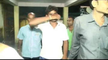 Minor raped, impregnated by school cook in Malkangiri, accused held