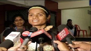 Asian Athletics Meet: Odia sprinters Dutee, Amiya in semis