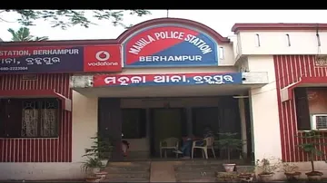 Fake marriage: Junior doctor dupes woman in Berhampur
