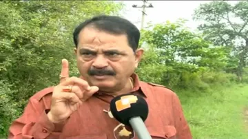 War of words ensues between Congress leaders
