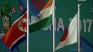 Asian Athletics Championships: India lead table with 7 golds