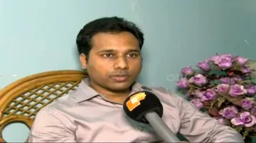 Biswanath Ratha, making a mark as a filmmaker