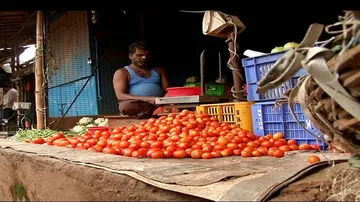 Skyrocketing tomato prices enough to kill taste buds