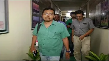 Niali sheep deaths: WII experts’ team arrives to take stock of situation