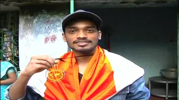 Odisha boy dances his way to success, wins Dance World Cup in Canada