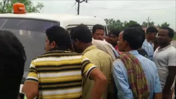 Minor tied to pole, beaten mercilessly over theft in Dhenkanal