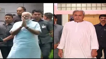 BJD rules out return to NDA, to fight alone