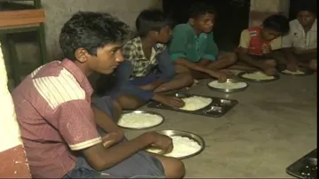 OTV Impact: Malkangiri residential school headmaster suspended