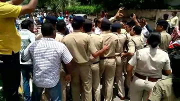VIMSAR director gets ‘public support’ as locals demand action against attackers
