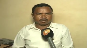 BJD MLA blames govt officials for a 'deprived' Malkangiri