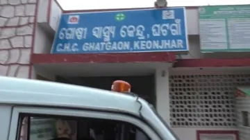 Man shot with arrow over political rivalry