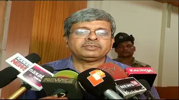 Odisha demands pending SRE from Centre for Naxal-infested areas