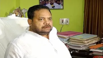 Maharathy ridicules Shah's Odisha visits